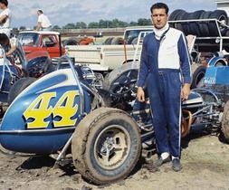 Tom Corbin
