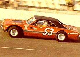 Terry Bivins