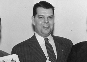 Ben Harleman