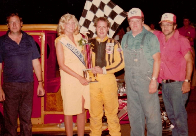Ken Schrader