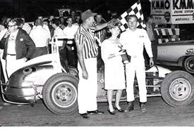 Eddie Leavitt