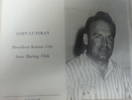 Johnny Luteran