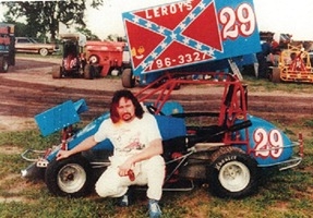 ​Leroy Holler Jr.