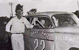 Dave Wall