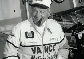 Bill Utz