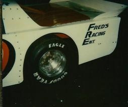 Fred "Goober" Reneau
