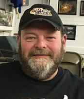 Darrin "Bear" Christy