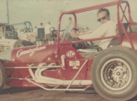 "Tiger" Bob Williams