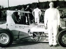 Dale Moore