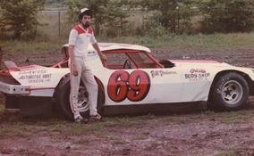 Billy Deckman