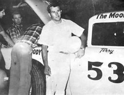 Terry Bivins