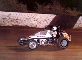 Ricky Weld