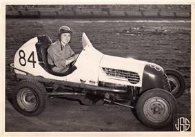 Eddie McVay