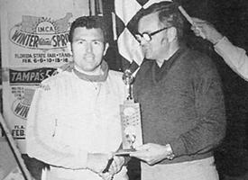Raymond "Ray Lee" Goodwin