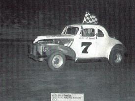 Bill Chennault