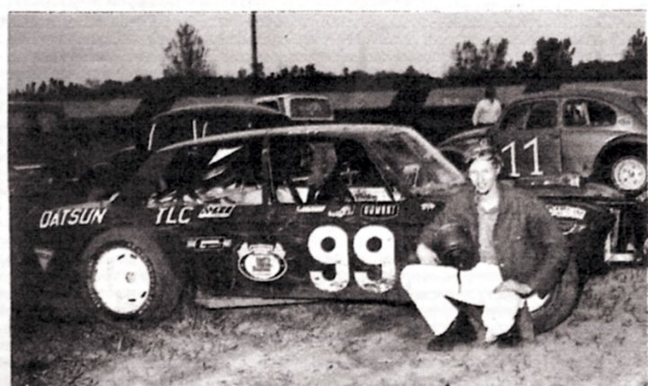 Cliff Lawrence