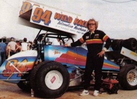 Ricky Weld