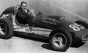 Ralph Parkinson Sr.