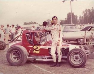 Dick Howard