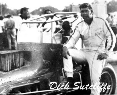 Dick Sutcliffe