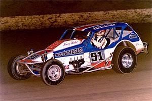 Kenny Weld