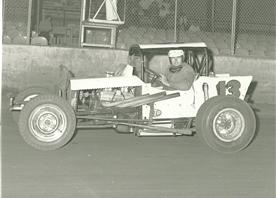 Raymond "Ray Lee" Goodwin