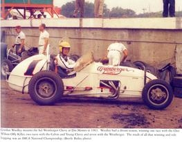 Gordon Wooley