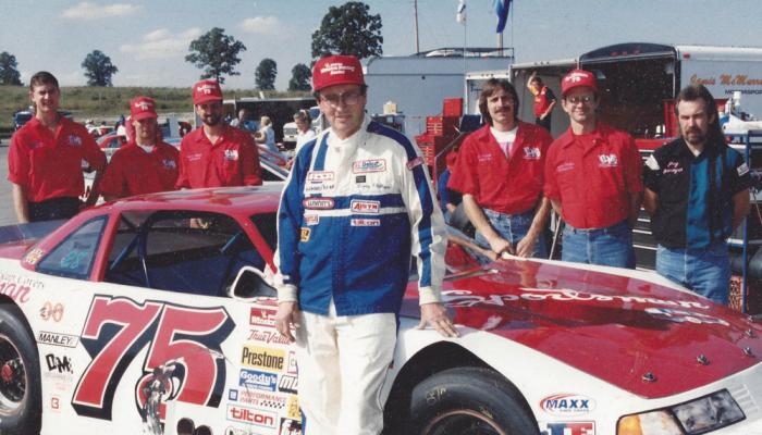 Larry Phillips