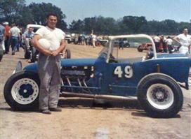 Ken Taylor