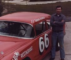 Duane Isaacs