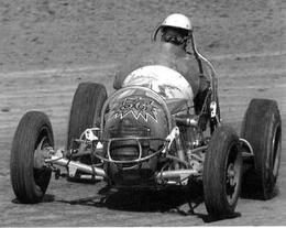 Gordon Wooley