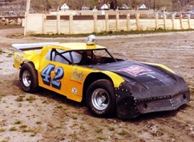 Gene Claxton