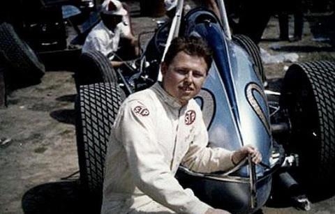 Greg Weld