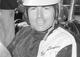 Raymond "Ray Lee" Goodwin