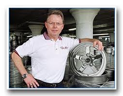 Greg Weld