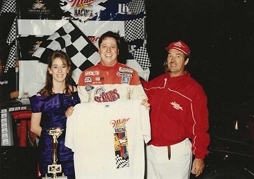Bob Reber