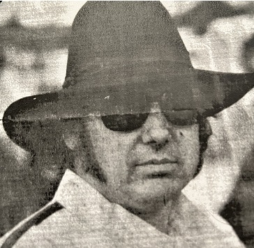 Dave Rupard
