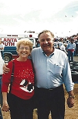 Dixie Kaster