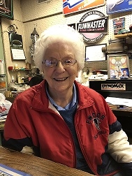 Dixie Kaster