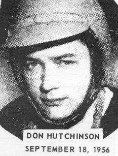 Donald "Don" Hutchinson