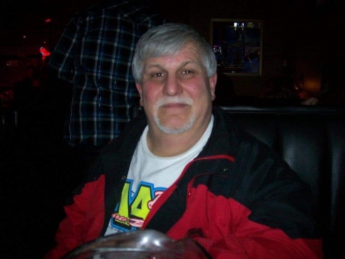 Doug Richards