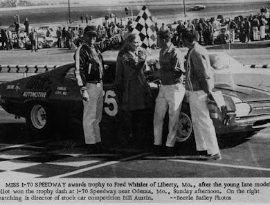 Fred Whisler