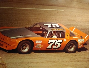 Fred Whisler