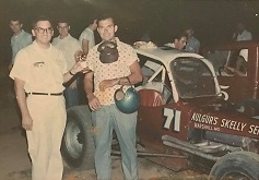 Charles "CH" Hines