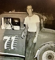 Charles "CH" Hines