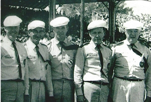 Jewell W. Kidwell