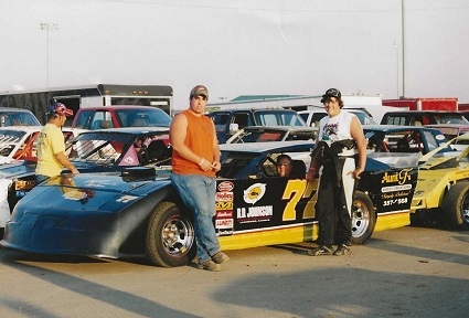Jerry Covert