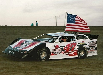 Jerry Covert