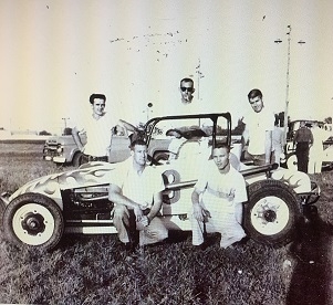 Jerry Gilbert