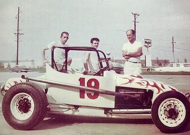 Jerry Gilbert
